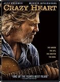 [DVD] Crazy Heart