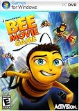  Bee Movie Game
