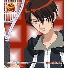 �e�j�X�̉��q�l THE BEST OF RIVAL PLAYERS III ~PERFECT GAME