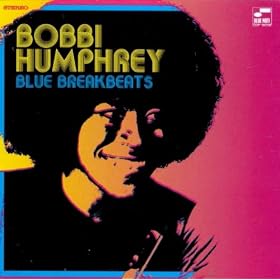 Blue Break Beats