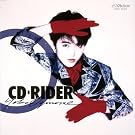 CD-RIDER [+5]