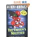 The Falcon's Malteser (Diamond Brothers, The)