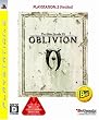 The Elder Scrolls IV: �I�u���r�I�� PLAYSTATION 3 the Best