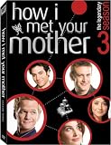 [DVD] How I Met Your Mother: Season 3