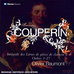 Complete Works Harpsichord