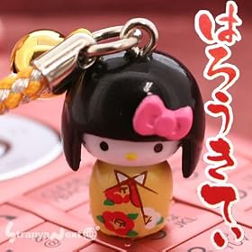 [�n���[�L�e�B]�������ς��������͂낤���Ă����t�X�g���b�v(��)