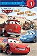 Old, New, Red, Blue! (Disney/Pixar Cars) (Step into Reading)