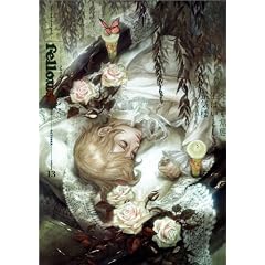 Fellows! 2010-OCTOBER volume 13 (�r�[���R�~�b�N�X)
