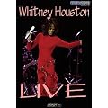 Whitney Houston Live [DVD] [Import]