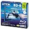 TDK �^��p�u���[���C�f�B�X�N�@BD-R�@25GB