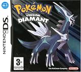  Pokémon : version diamant