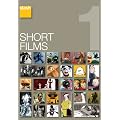 STASH SHORT FILMS COLLECTION 1 [DVD]