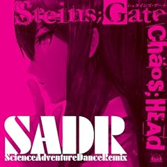 Science Adventure Dance Remix�uCHAOS;HEAD�v�uSTEINS;GATE�v