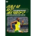 �{���g�͂Ȃ������̂�? [DVD]
