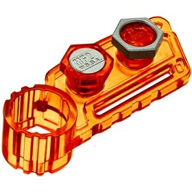 �x�C�u���[�h BB-85 ���^���t�F�C�X���� �I�����W