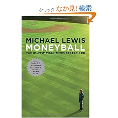Moneyball: The Art of Winning an Unfair Game