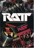 [DVD] Ratt: Videos from the Cellar - The Atlantic Years