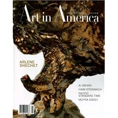 Art in America [US] January 2012 (�P��)