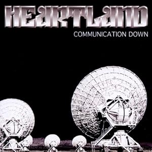 Heartland - Communication Down Cover Download