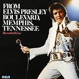 From Elvis Presley Boulevard Memphis Tennessee