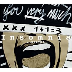 Insomnia