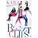 KARA BEST CLIPS(��������) [DVD]