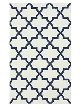 nuLOOM Hand Hooked Neva Rug