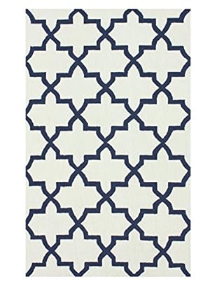 nuLOOM Hand Hooked Neva Rug