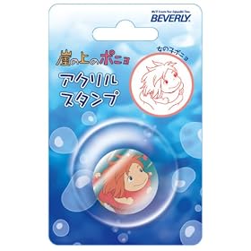�R�̏�̃|�j�� �A�N�����X�^���vB SG-131