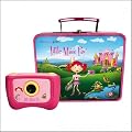 easypix v130 Little Miss Pix�@�I�V�����ł��킢�� �g�C�L�b�Y�@�f�W�^���J����