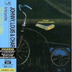 TRICYCLE(��)