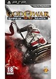  God of war : Ghost of Sparta