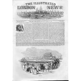 Epsom �̋����� 5 �� 1844 ���̋����Ȉ�����̋��n