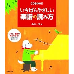 �����΂�₳�����y���̓ǂݕ� (CD BOOK)