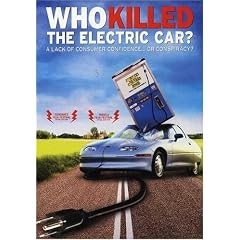 Who Killed the Electric Car (Ws Sub Ac3 Dol) [DVD] [Import]