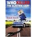 Who Killed the Electric Car (Ws Sub Ac3 Dol) [DVD] [Import]
