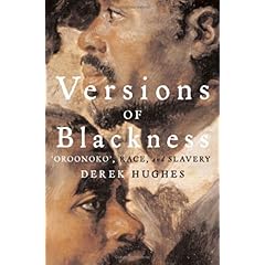 【クリックで詳細表示】Versions of Blackness： Key Texts on Slavery from the Seventeenth Century [ハードカバー]
