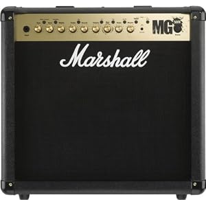 Marshall MG50FX