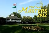 THE MASTERS 2012