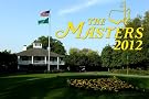THE MASTERS 2012