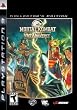 (PS3)MORTAL KOMBAT VS DC UNIVERSE(�A���ŁF�k�Ĕ�)