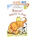 Biscuit Wants to Play (My First I Can Read)