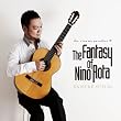 �L�l�}�y��4�@The Fantasy of Nino Rota