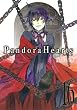 PandoraHearts(16) (G�t�@���^�W�[�R�~�b�N�X)