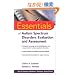 Essentials of Autism Spectrum Disorders Evaluation and Assessment (Essentials of Psychological Assessment)