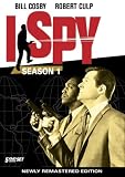 [DVD] I Spy: Season 1