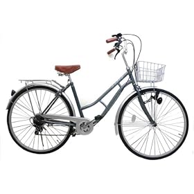 2009�N���f���w��Ƃ莩�]�ԁx�V�}�m6�i�ϑ��t�B�N���V�b�N�f�U�C�����f�G�ȃ}�}�`�����B26�C���`���]�ԁ@AST26-0902�@�K�����^