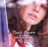 [Musik] If A Song Could Get Me You