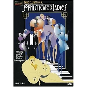 【クリックで詳細表示】Sophisticated Ladies [DVD] [Import] (2005)