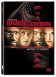 [DVD] Higher Learning (Widescreen)